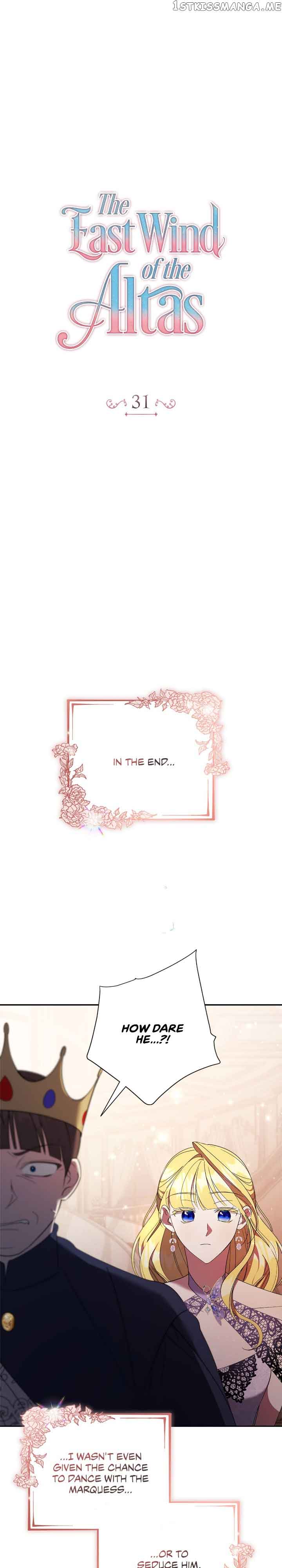 The East Wind of the Altas Chapter 31 139 12