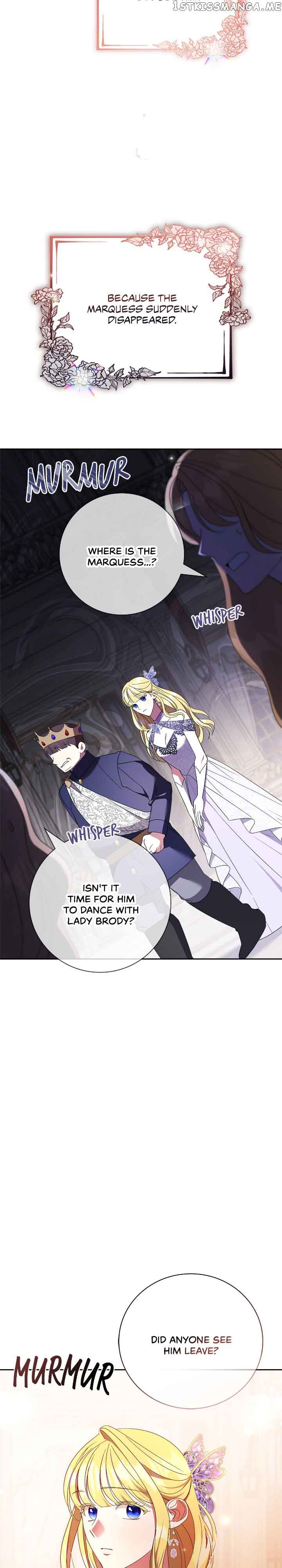 The East Wind of the Altas Chapter 31 140 13