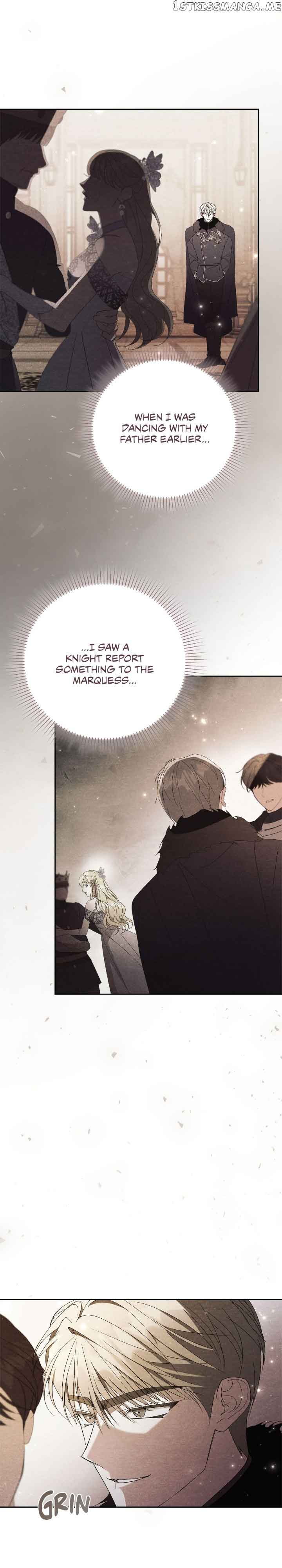 The East Wind of the Altas Chapter 31 142 15