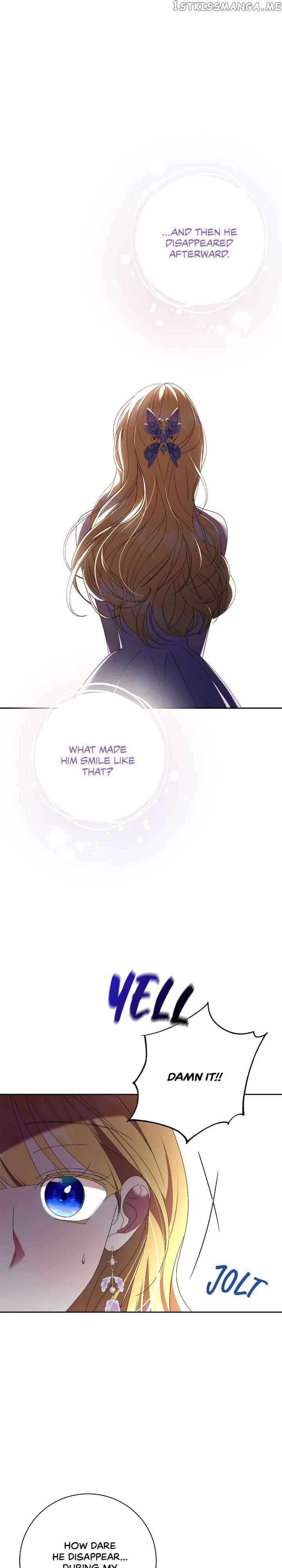The East Wind of the Altas Chapter 31 143 16