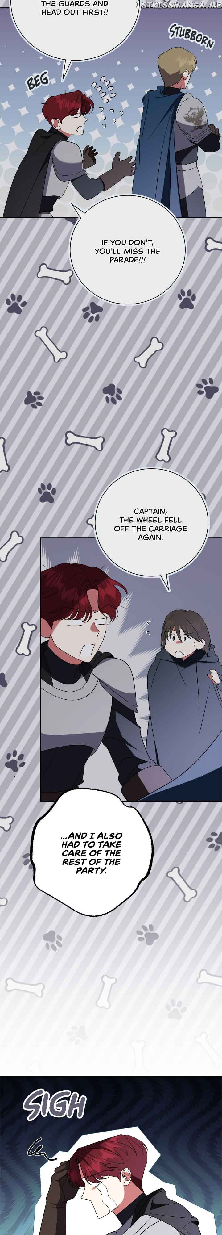The East Wind of the Altas Chapter 31 148 21