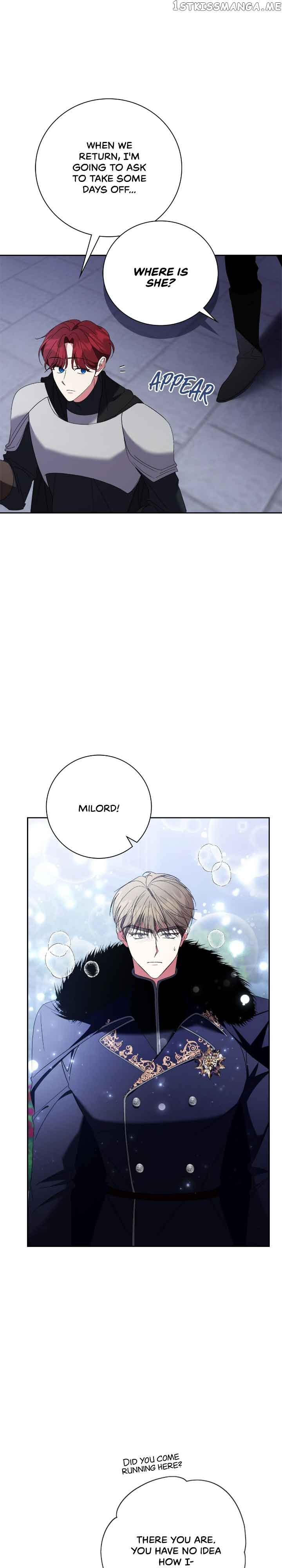 The East Wind of the Altas Chapter 31 150 23