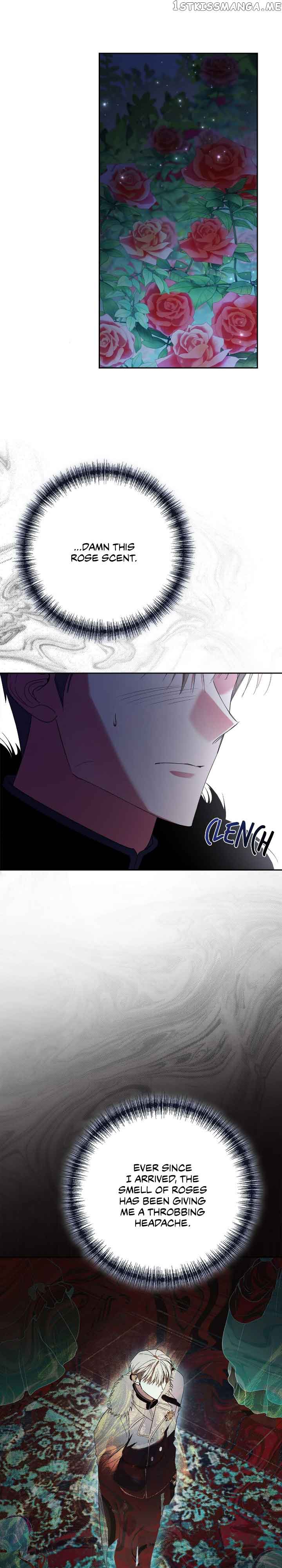 The East Wind of the Altas Chapter 31 154 27