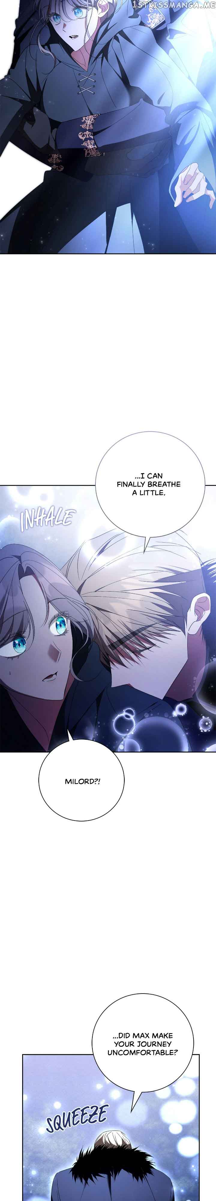 The East Wind of the Altas Chapter 31 160 33