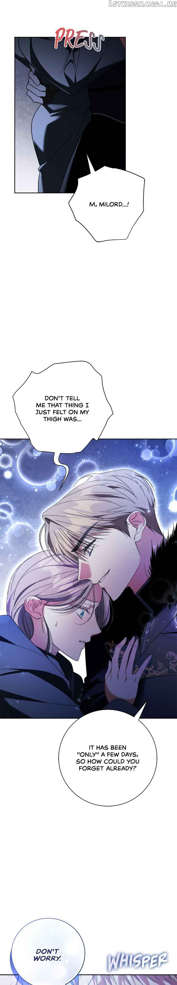 The East Wind of the Altas Chapter 31 165 38