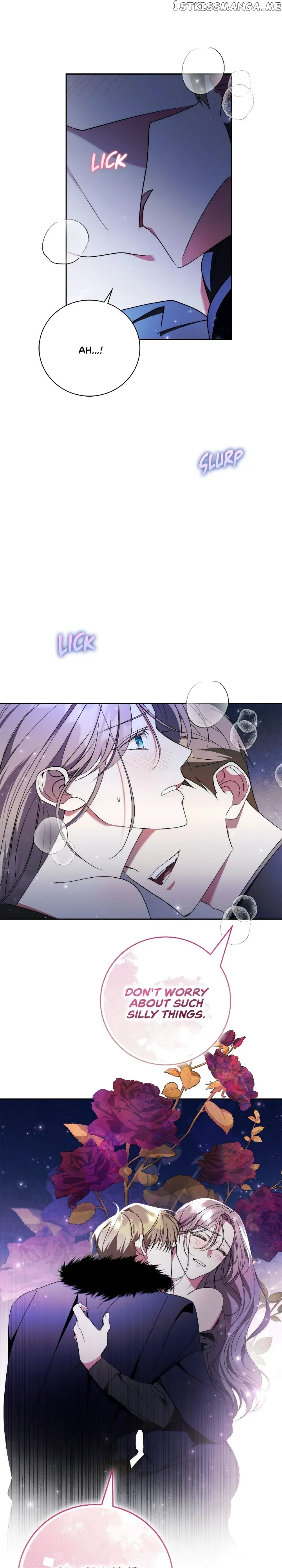 The East Wind of the Altas Chapter 32 116 04