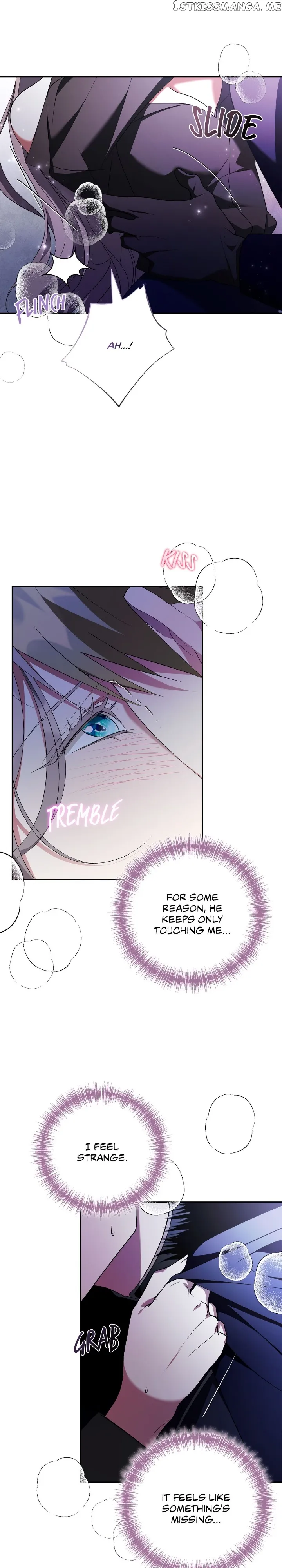 The East Wind of the Altas Chapter 32 125 16