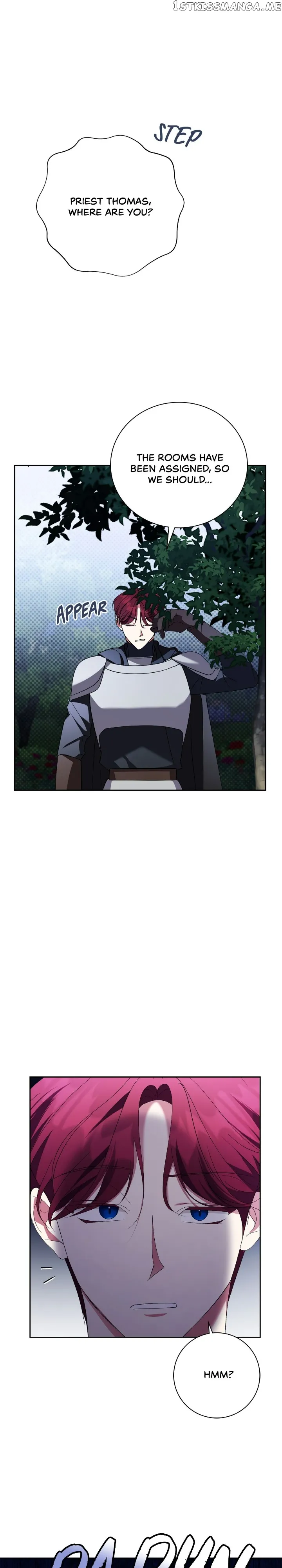 The East Wind of the Altas Chapter 32 128 19