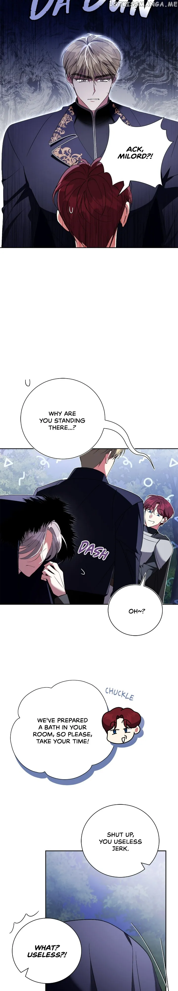 The East Wind of the Altas Chapter 32 129 20