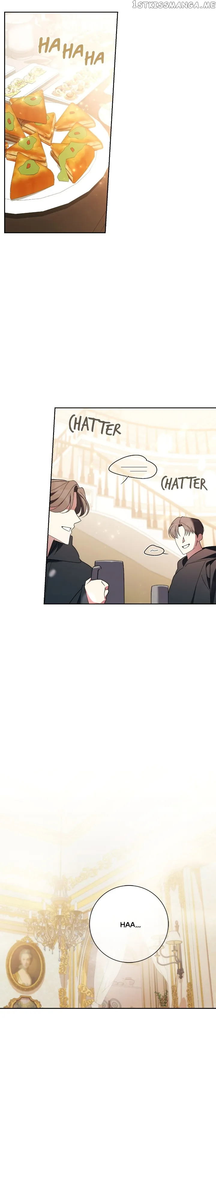 The East Wind of the Altas Chapter 32 132 24