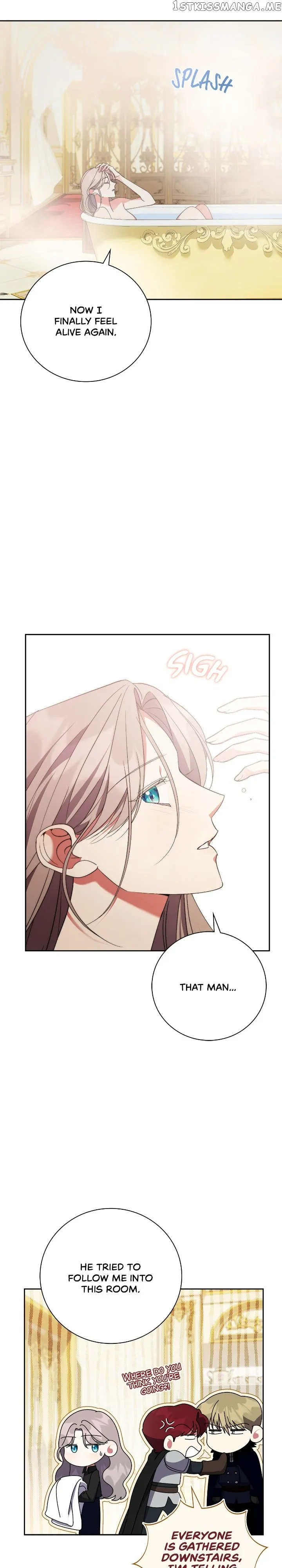 The East Wind of the Altas Chapter 32 133 25