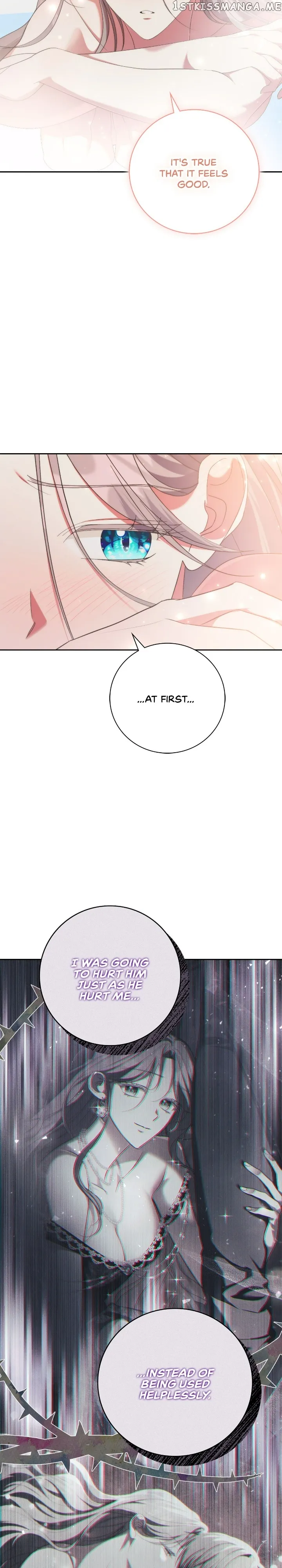 The East Wind of the Altas Chapter 32 136 28