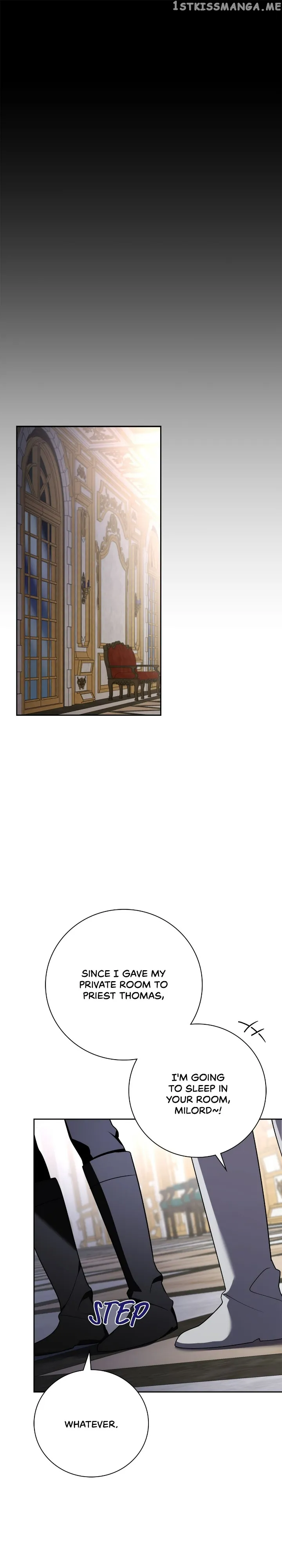 The East Wind of the Altas Chapter 32 143 36