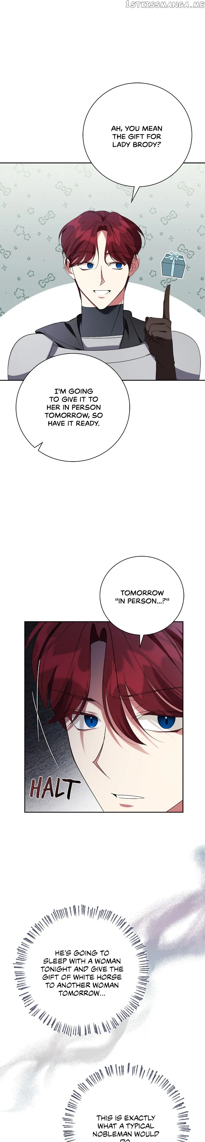 The East Wind of the Altas Chapter 32 145 39