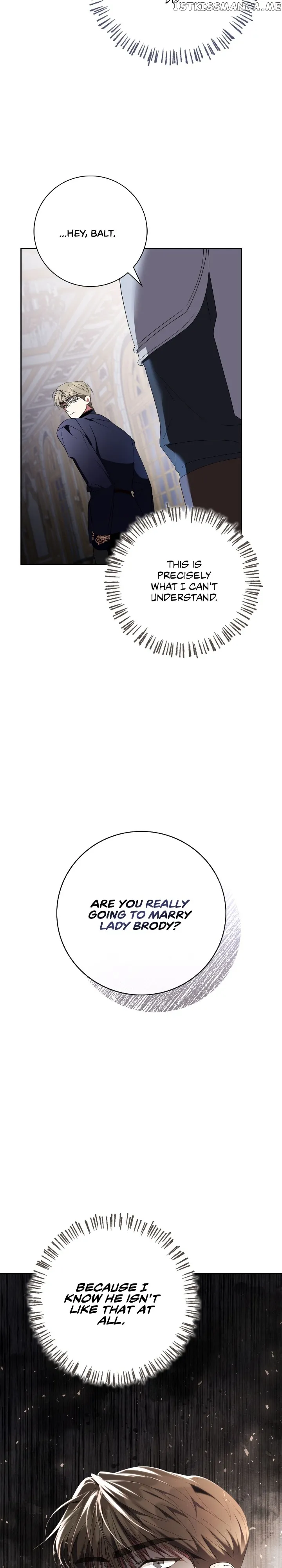 The East Wind of the Altas Chapter 32 146 40
