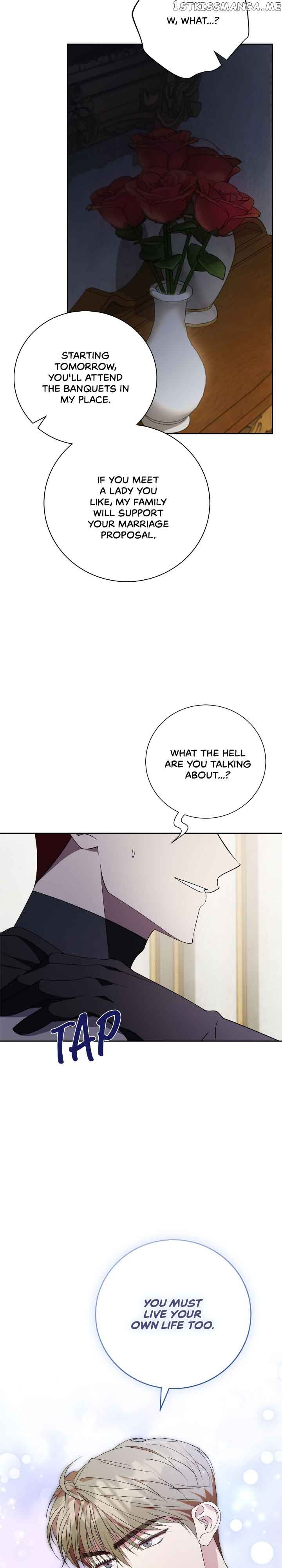 The East Wind of the Altas Chapter 33 165 08
