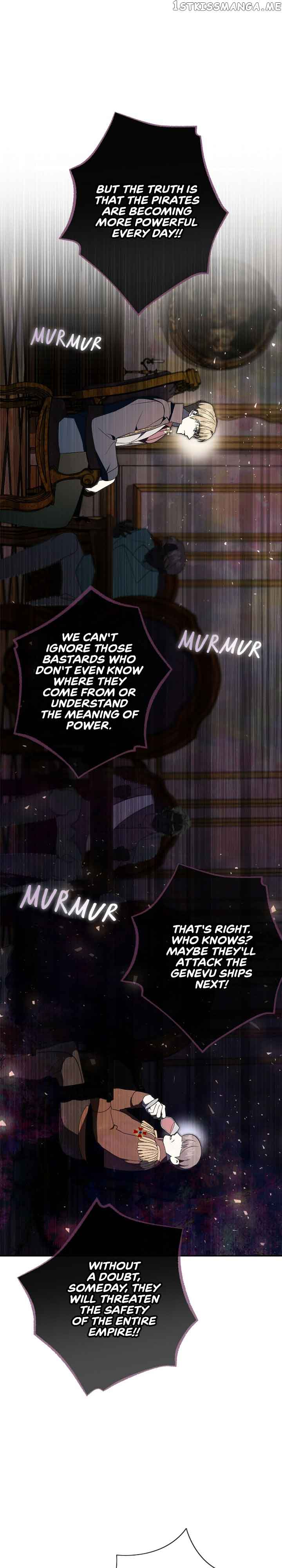 The East Wind of the Altas Chapter 33 202 45