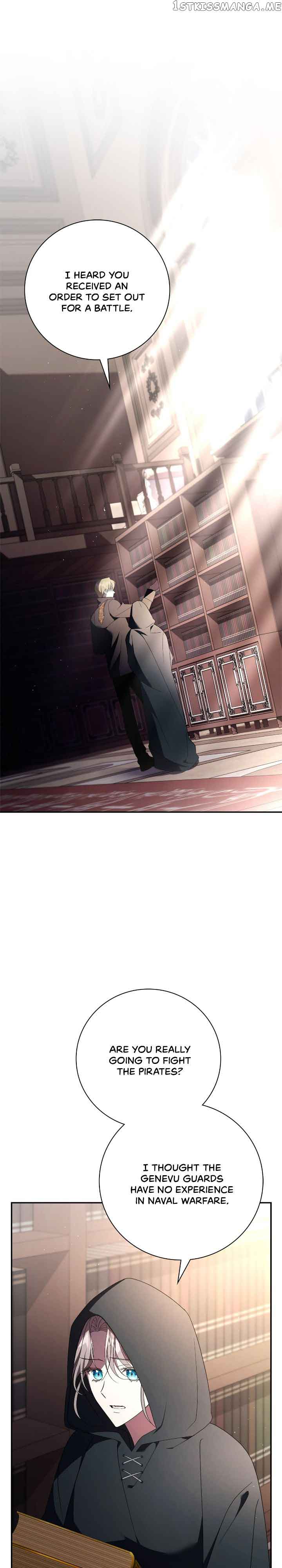 The East Wind of the Altas Chapter 34 134 01