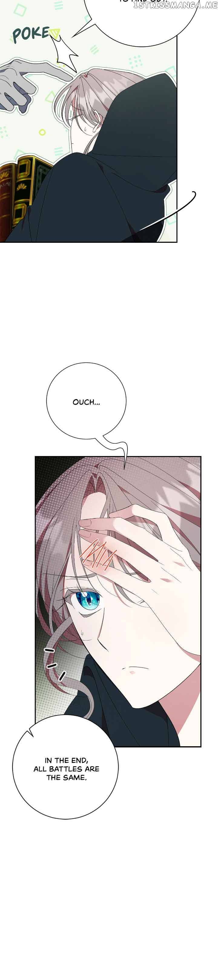 The East Wind of the Altas Chapter 34 138 05
