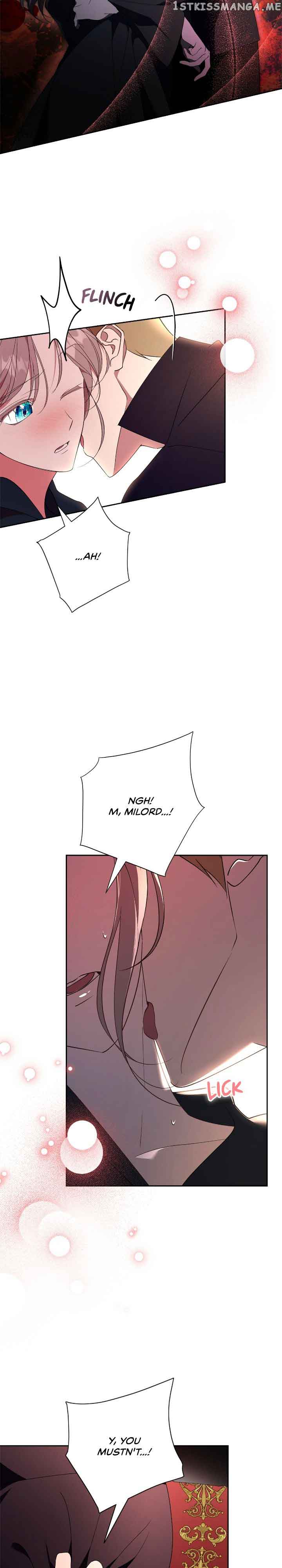 The East Wind of the Altas Chapter 34 143 10