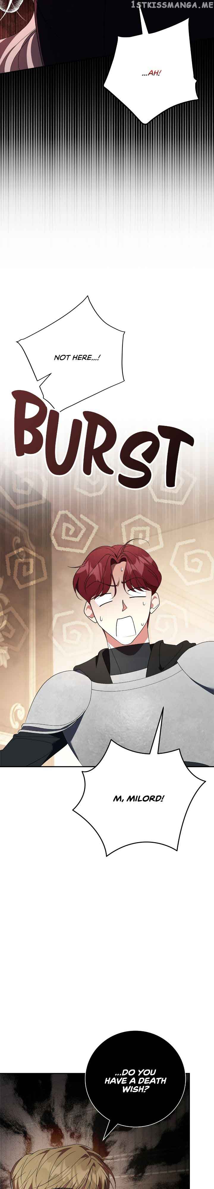 The East Wind of the Altas Chapter 34 146 13