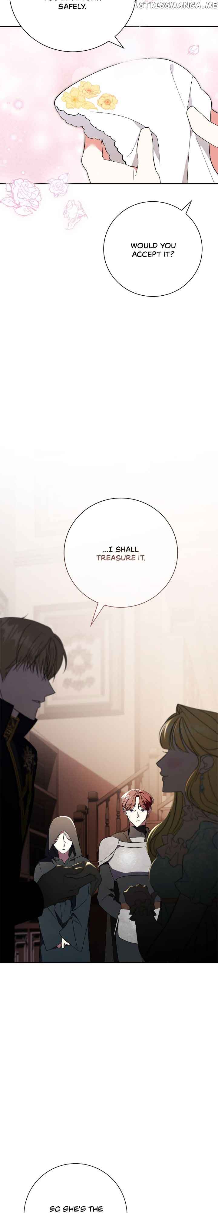 The East Wind of the Altas Chapter 34 152 19