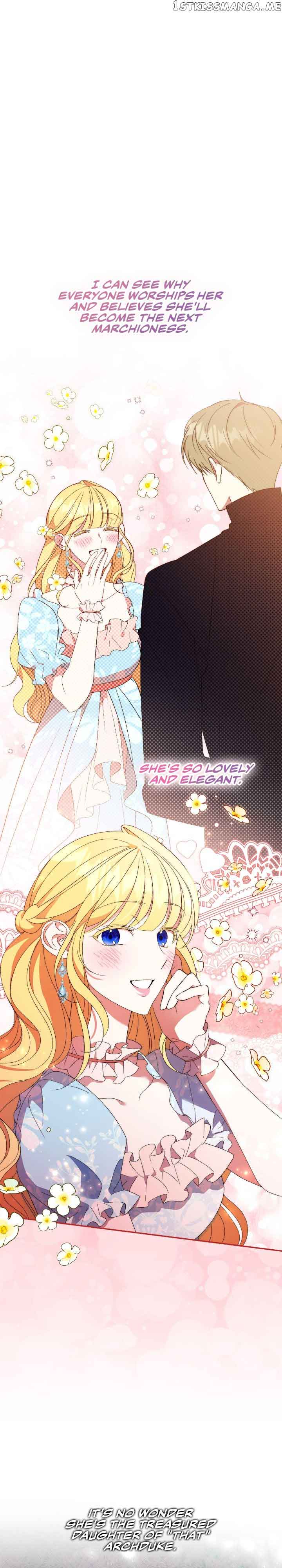 The East Wind of the Altas Chapter 34 154 21