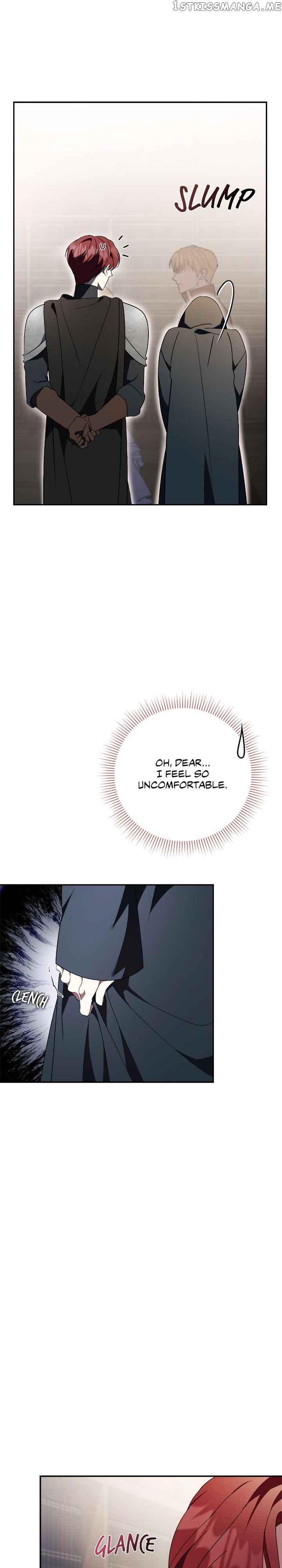 The East Wind of the Altas Chapter 34 156 23