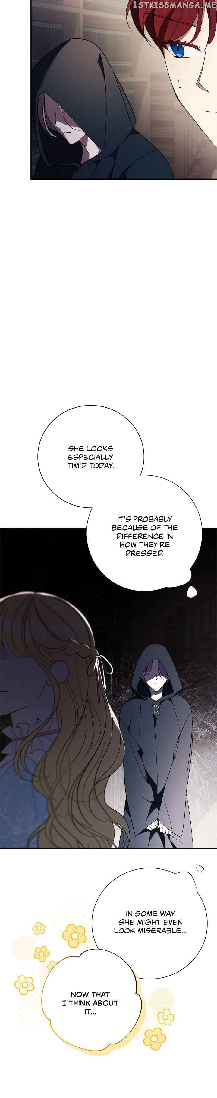 The East Wind of the Altas Chapter 34 157 24