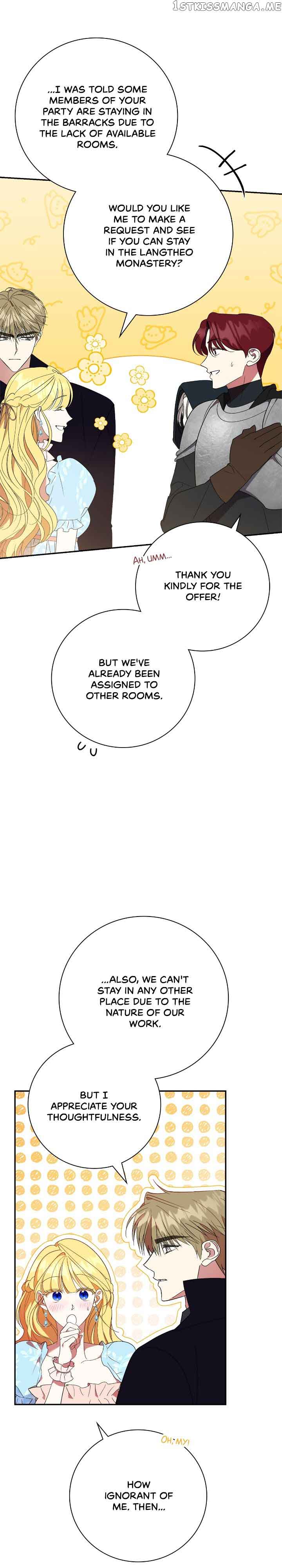 The East Wind of the Altas Chapter 34 158 25