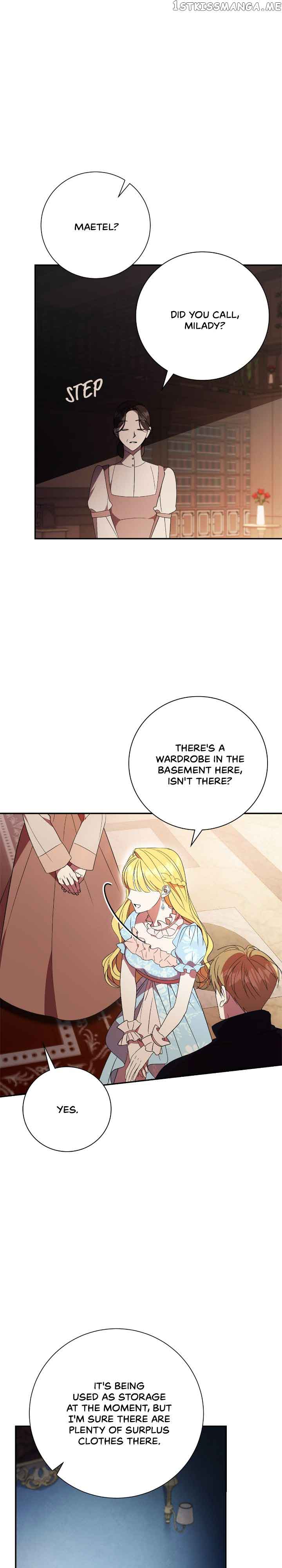 The East Wind of the Altas Chapter 34 159 26