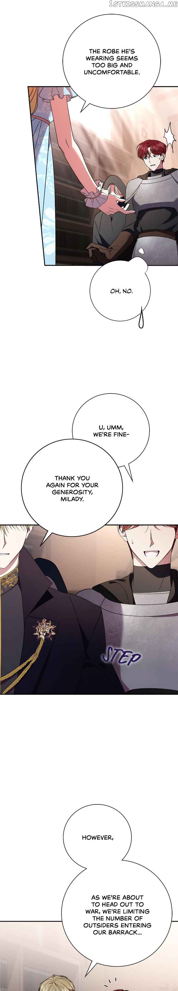 The East Wind of the Altas Chapter 34 161 28