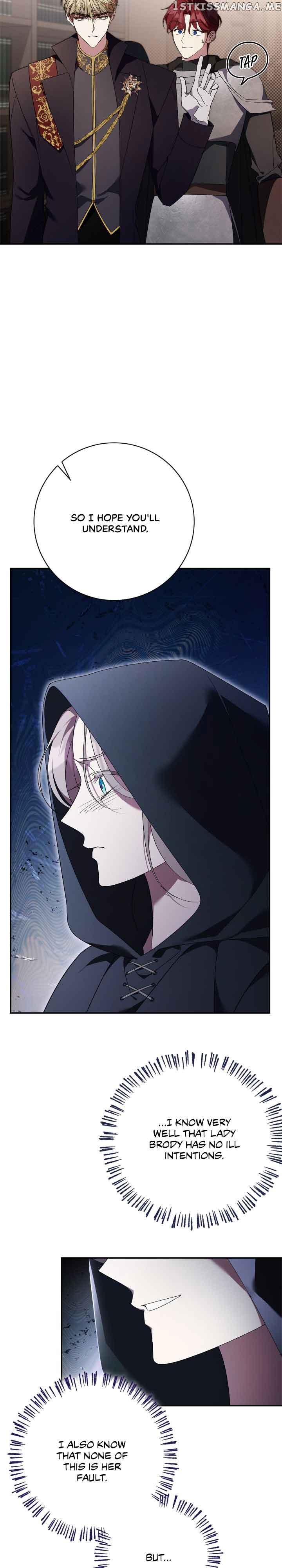 The East Wind of the Altas Chapter 34 162 29