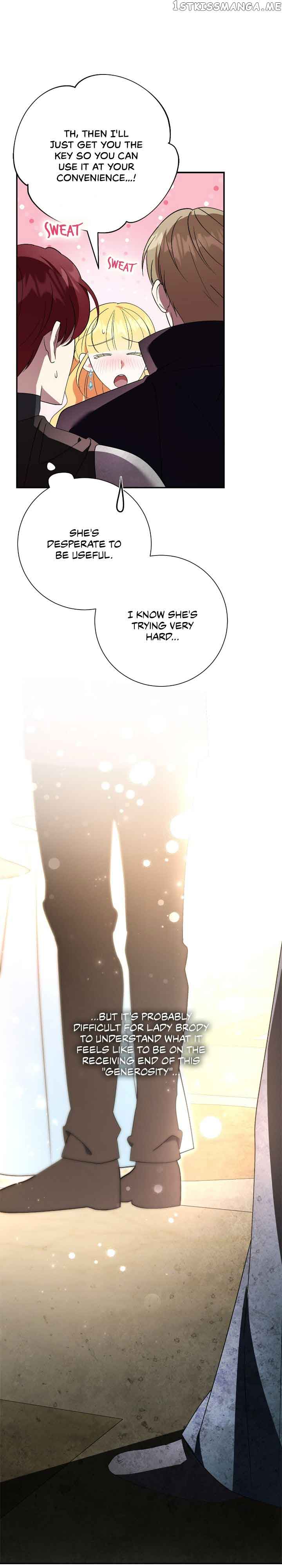The East Wind of the Altas Chapter 34 164 31