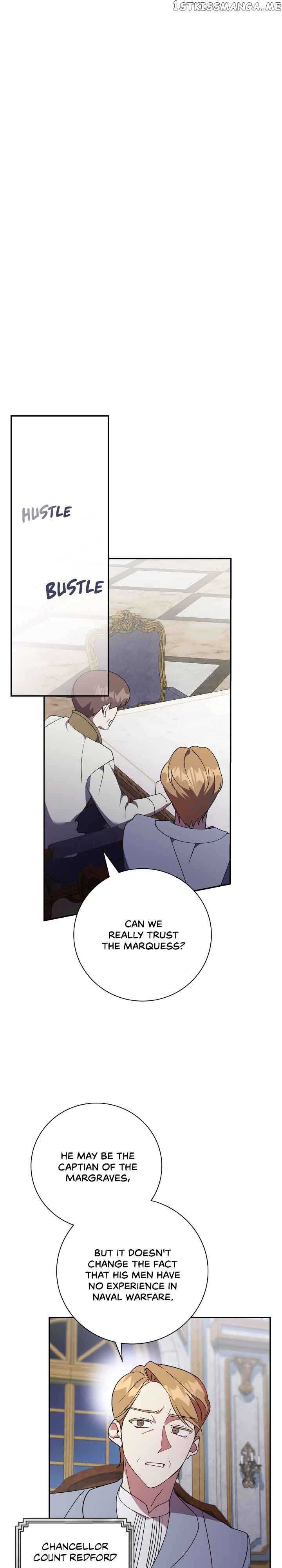 The East Wind of the Altas Chapter 34 166 33