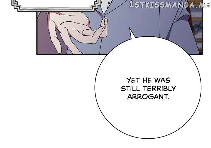 The East Wind of the Altas Chapter 34 167 34