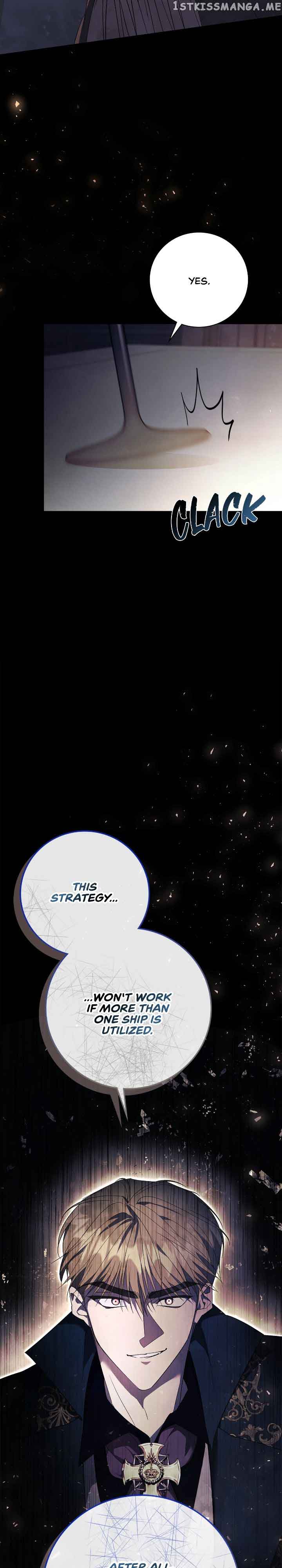 The East Wind of the Altas Chapter 34 169 36