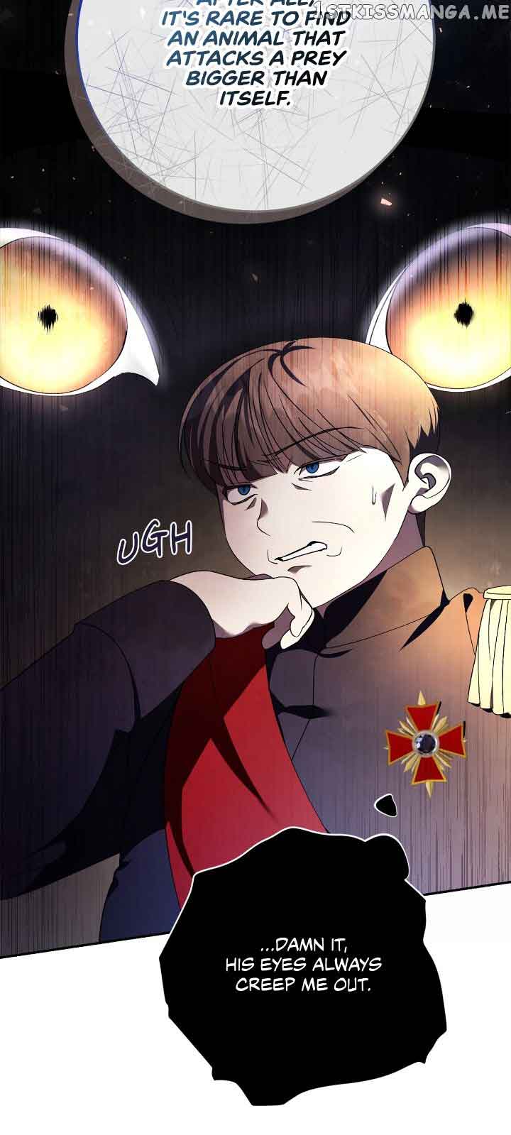 The East Wind of the Altas Chapter 34 170 37