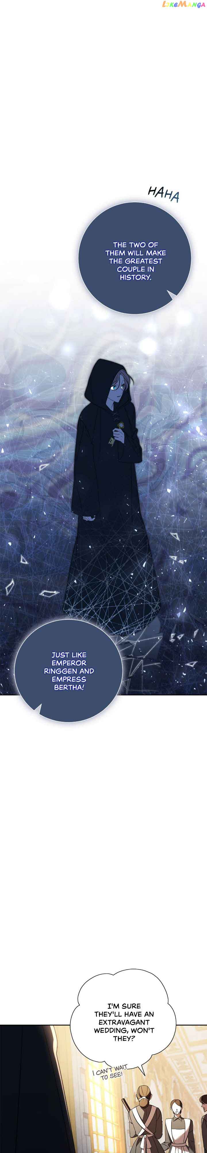 The East Wind of the Altas Chapter 35 152 07