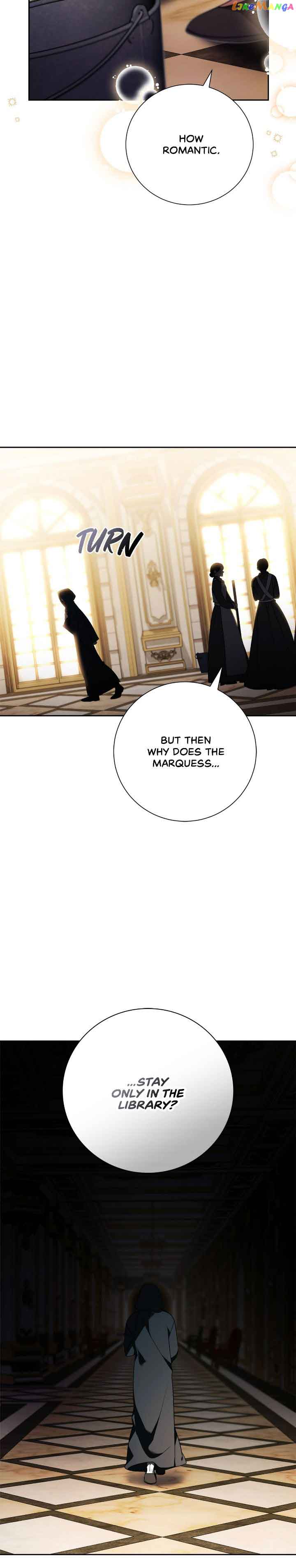 The East Wind of the Altas Chapter 35 155 10