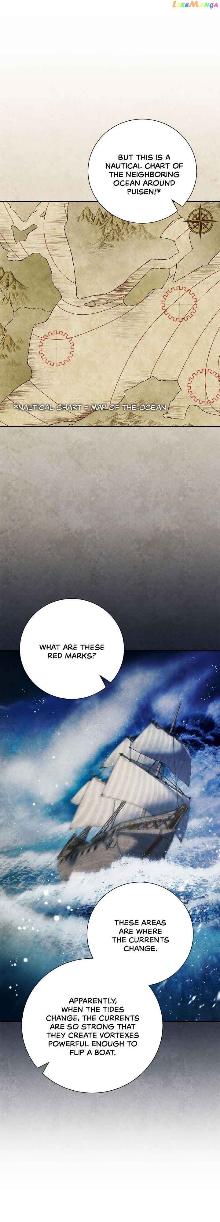 The East Wind of the Altas Chapter 35 160 15