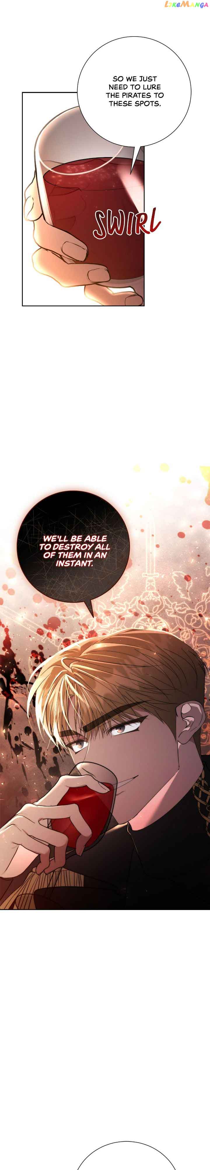 The East Wind of the Altas Chapter 35 162 17