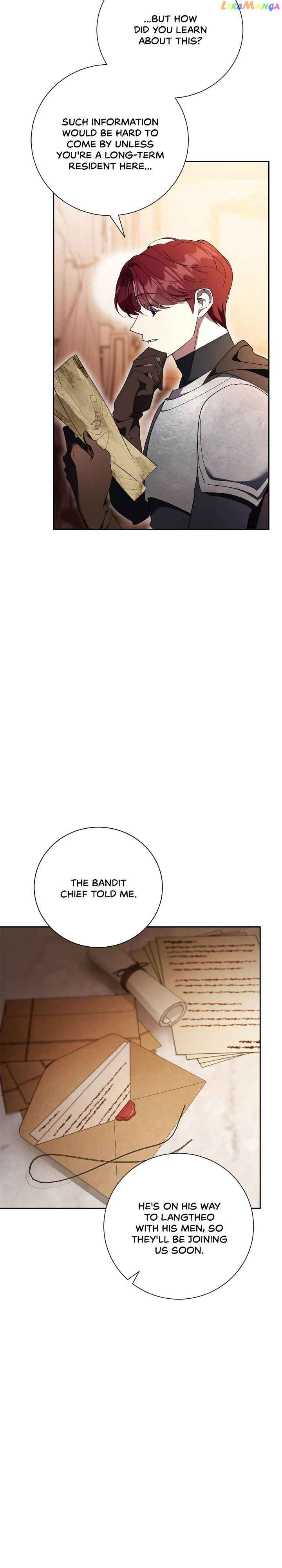The East Wind of the Altas Chapter 35 163 18
