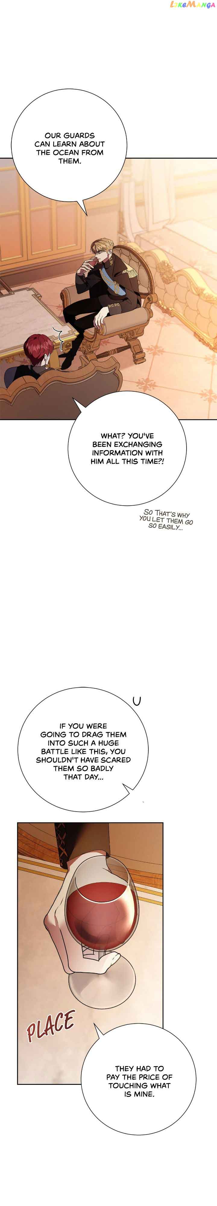 The East Wind of the Altas Chapter 35 165 20