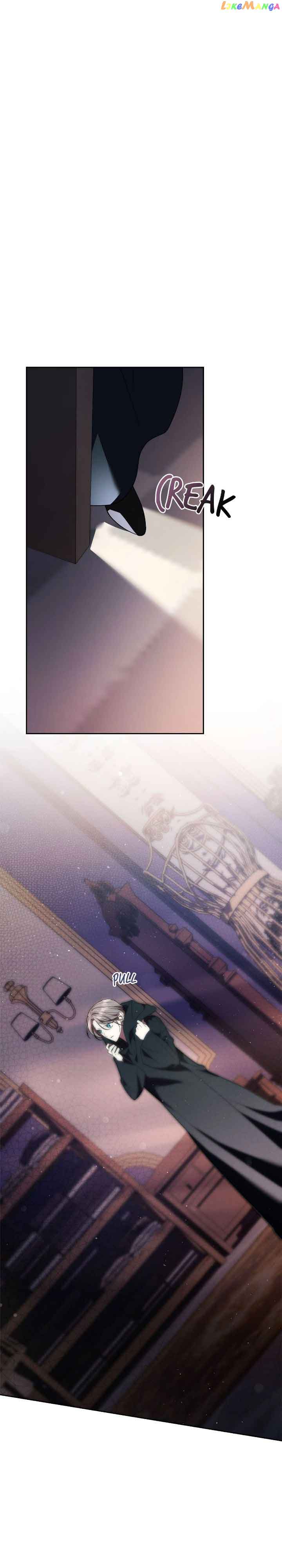 The East Wind of the Altas Chapter 35 172 27