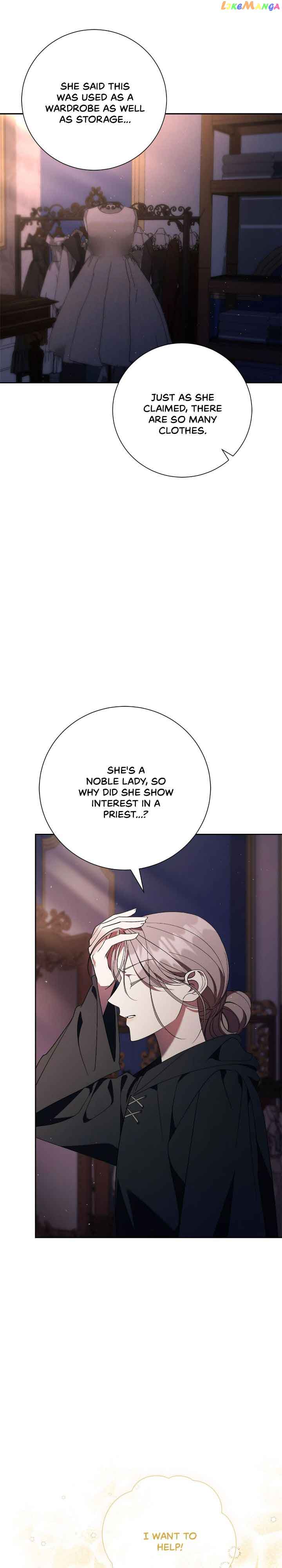The East Wind of the Altas Chapter 35 174 29