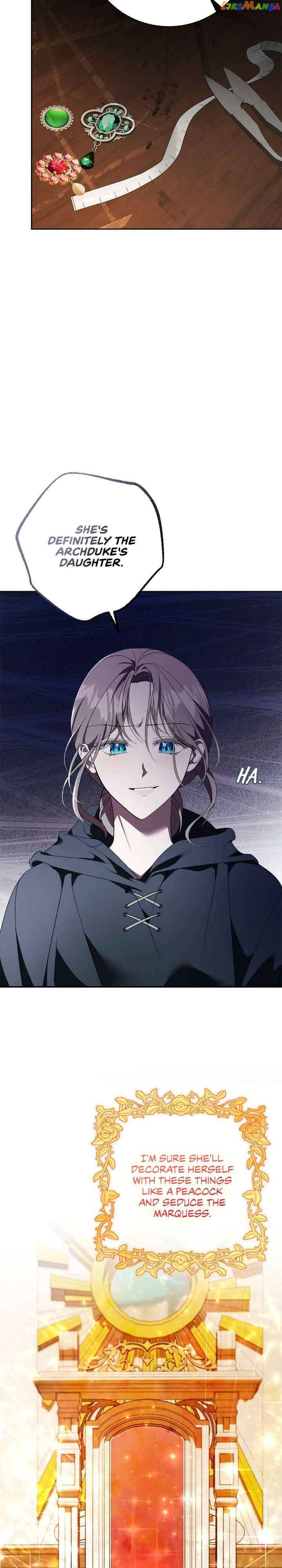 The East Wind of the Altas Chapter 35 178 33