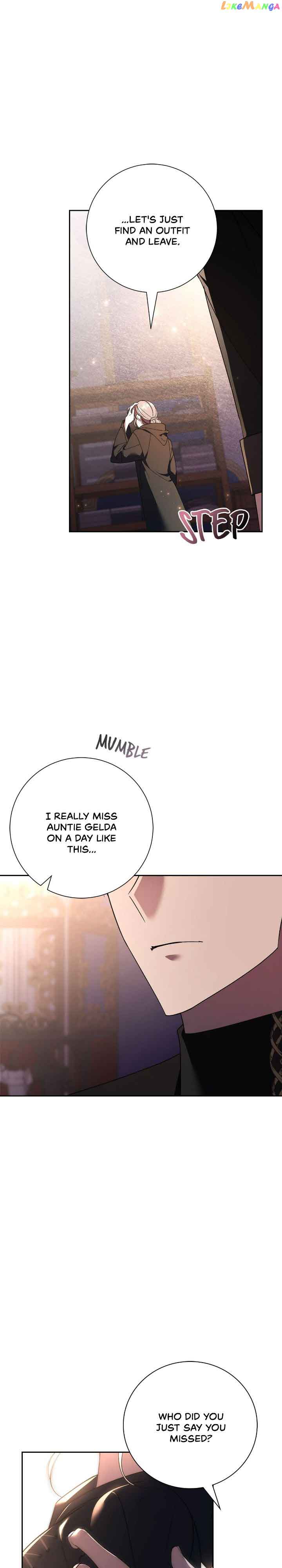 The East Wind of the Altas Chapter 35 184 39