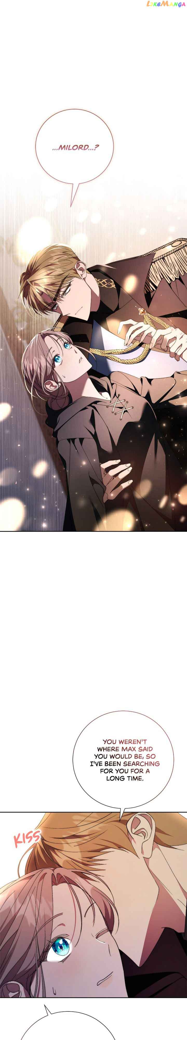The East Wind of the Altas Chapter 35 186 41