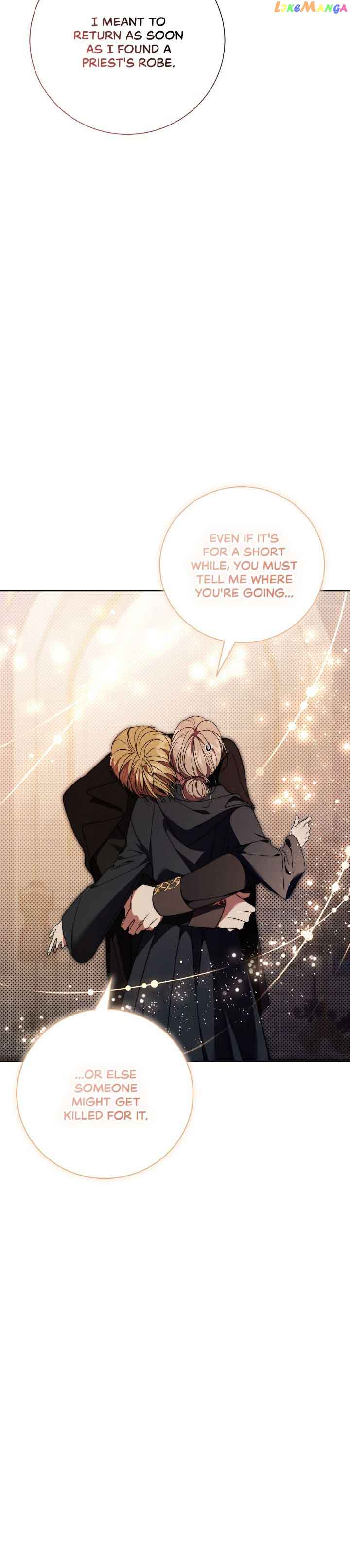 The East Wind of the Altas Chapter 35 187 42